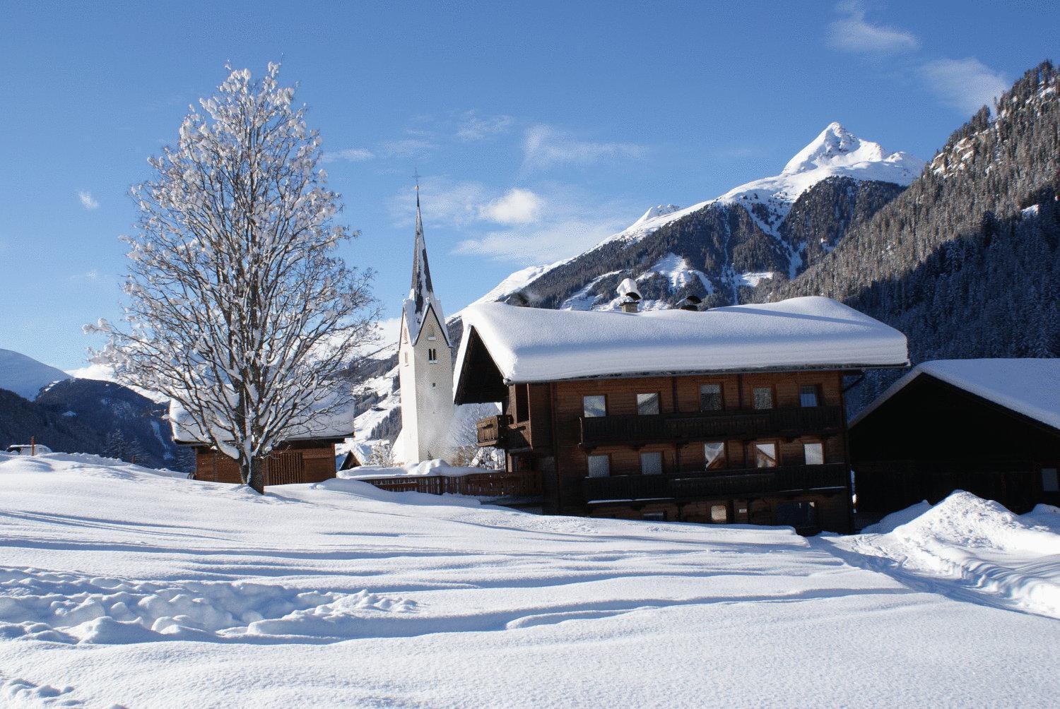 Gasthaus Oberweissen-Hittl Санкт-Якоб-ін-Деферегген Екстер'єр фото