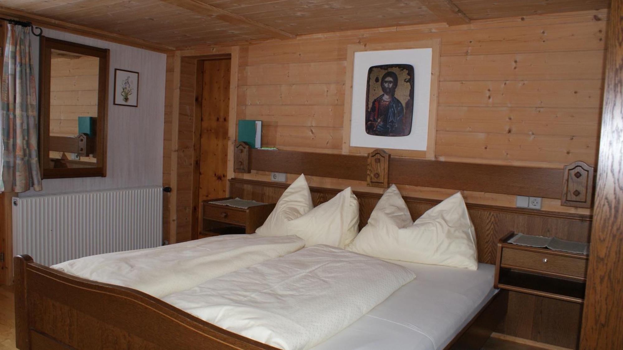 Gasthaus Oberweissen-Hittl Санкт-Якоб-ін-Деферегген Екстер'єр фото