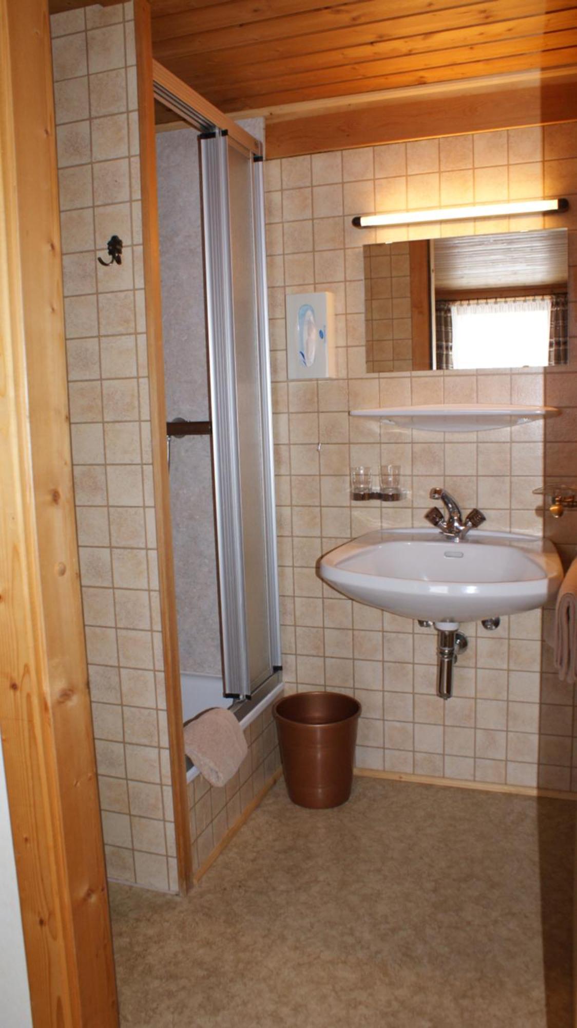Gasthaus Oberweissen-Hittl Санкт-Якоб-ін-Деферегген Екстер'єр фото